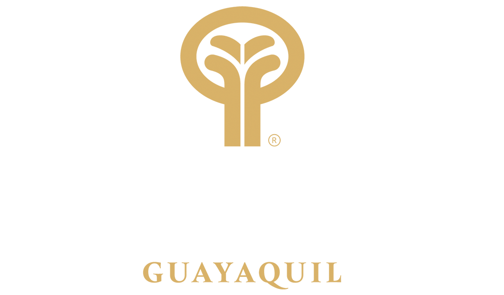 Oro Verde Guayaquil Logo