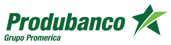 Logo Produbanco